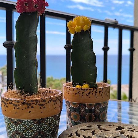 Apartamento Tropicana 1° Linea Almuñécar Екстериор снимка