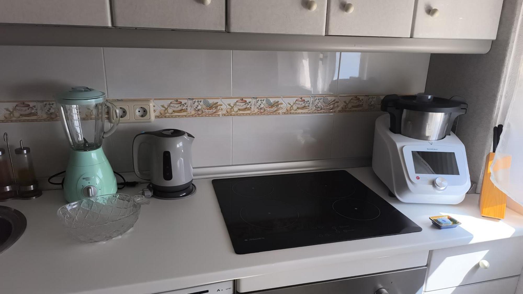 Apartamento Tropicana 1° Linea Almuñécar Екстериор снимка